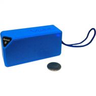HamiltonBuhl Bluetooth Cube Speaker