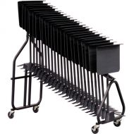 Hamilton Stands KB100 Symphonic Music Stand Storage Cart