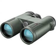 Hawke Sport Optics 10x42 Frontier ED X Binoculars (Green)
