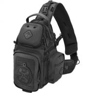 Hazard 4 Freelance Drone Edition Tactical Sling-Style Backpack (Black)