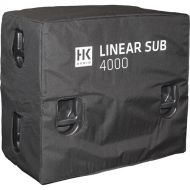 HK AUDIO Cover for LINEAR SUB 4000 A Subwoofer