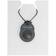 Hollyland Adjustable Magnet Necklace for LARK M2 Transmitter