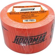 Hoodman Drone Flight Zone Tape (24-Pack)