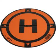 Hoodman Double-Sided Tri-Fold Weighted Drone Landing Pad