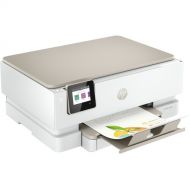 HP ENVY Inspire 7255e All-in-One Color Printer with Free HP+ Upgrade Eligibility