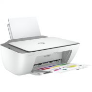 HP DeskJet 2755e All-in-One Printer with 3 Months Free Ink Through HP+