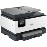 HP OfficeJet Pro 9125e All-in-One Printer with Bonus 3-Month Supply Ink with HP+