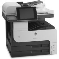 HP LaserJet Enterprise M725dn All-in-One Monochrome Laser Printer