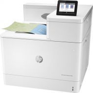 HP Color LaserJet Enterprise M856dn Laser Printer
