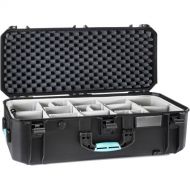 HPRC 5200 Case with Backpack Kit (Second Skin Divider Kit)