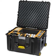 HPRC Hard-Shell Waterproof Carry Case for DJI RoboMaster S1
