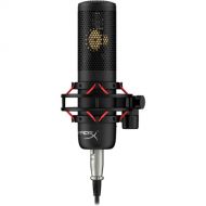 HyperX ProCast Large-Diaphragm Condenser Microphone