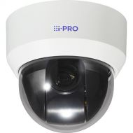 i-PRO WV-S65302-Z2 1080p Outdoor PTZ Network Dome Camera