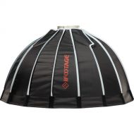 iFootage Quick Release Dome Softbox (35
