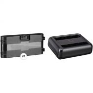 JBL EON ONE Compact Battery Kit with Dual Charger (2-Pack)