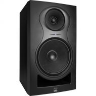 Kali Audio IN-8 V2 3-Way Coincident Studio Monitor (Black, Single)