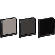 Kase Square Magnetic Filter Set for Smartphones (ND8, ND64, CPL)