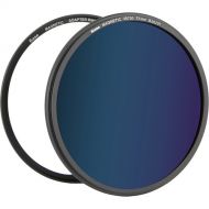 Kase Wolverine?77mm IR 720 Infrared Filter with Magnetic Adapter Ring