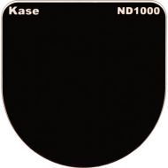 Kase ND1000 Rear Lens Filter for Sigma 14-24mm f/2.8 DG HSM Art Lens for Nikon F (10-Stop)
