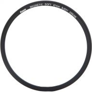 Kase Wolverine 67mm Dream Soft Focus Magnetic Filter with Adapter Ring