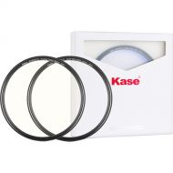 Kase Magnetic Analog Tones Filter and Adapter (77mm)