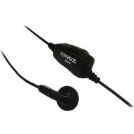 Kenwood KHS-33 Clip Mic with Earphone for PKT-23