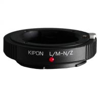 KIPON Leica M Lens to Nikon Z Mount Camera Adapter