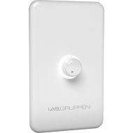 Lab.Gruppen CRC-VUL Remote Volume Control Wall Plate (White)