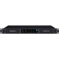 Lab.Gruppen D 10:4L 1000W Amplifier with 4 Output Channels, Lake DSP & Dante Networking
