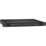 Lab.Gruppen E 40:4 4000W E-Series Installation Amplifier with 4 Flexible Output Channels