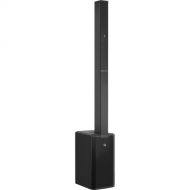 LD Systems MAUI 11 G3 Portable 700W Powered Column PA System (Black)