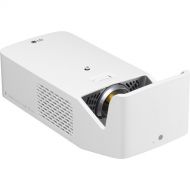 LG HF65LA XPR Full HD DLP Home Theater Short-Throw Projector