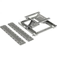LG OLW480B Tilt & Swivel Wall Mount for Displays up to 110 lb