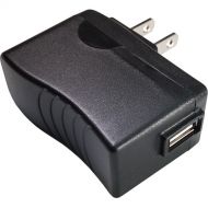 Lightspeed USB-AC Power Adapter for MCN Media Connector and ALN Access Link