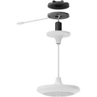 Logitech Ceiling Pendant Mount for Rally Mic Pod Microphones