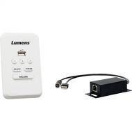 Lumens Remote Control Panel for LC200