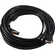 Lumens HDCI Cable for Select PTZ Video Cameras
