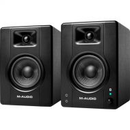 M-Audio BX4BT 4.5