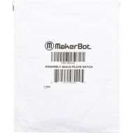 MakerBot Build Plate for MakerBot Sketch (2-Pack)