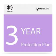 MakerBot MakerCare 3-Year Extended Service Plan for SKETCH