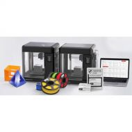 MakerBot SKETCH Classroom 3D Printer with 2-Years of MakerCare