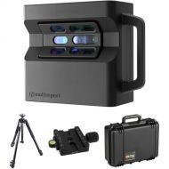 Matterport MC250 Pro2 3D Camera Kit with Manfrotto Tripod