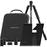 Matterport MC300 Pro3D Performance Kit