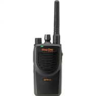 Motorola BPR40 Mag One Series 4W 16-Channel UHF Two-Way Radio