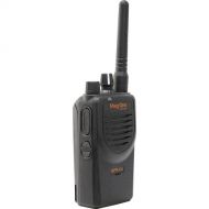 Motorola BPR40 UHF MAG ONE 2-Way 4 Watt, 16 Channel, Analog Digital, UHF 403-470 MHz Non-Display Radio