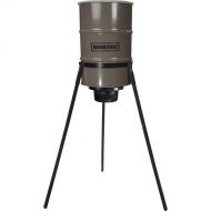 Moultrie Super Pro Mag Tripod Feeder (55 Gallons)