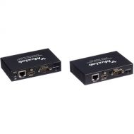 MuxLab HDMI/RS232 Extender Kit