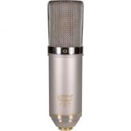 MXL V67G HE Heritage Edition Solid-State Condenser Microphone