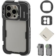 Neewer PA023 Video Cage for iPhone 15 Pro
