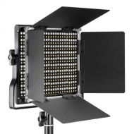 Neewer Professional Dimmable Bi-Color LED Video Light